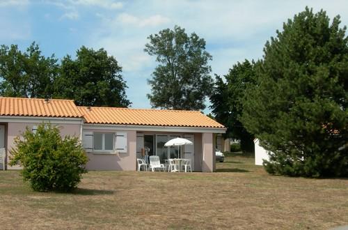 Base de Loisirs du Lambon Poitou-Charentes - Celles-sur-Belle visuel 3/9