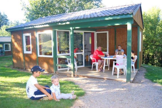 base de loisirs La Forêt Midi-Pyrénées - Saint-Pierre-de-Trivisy visuel 2/9 base de loisirs La Forêt Midi-Pyrénées - Saint-Pierre-de-Trivisy visuel 2/9