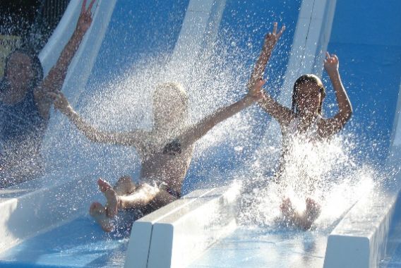 base de loisirs La Forêt Midi-Pyrénées - Saint-Pierre-de-Trivisy visuel 3/9 base de loisirs La Forêt Midi-Pyrénées - Saint-Pierre-de-Trivisy visuel 3/9