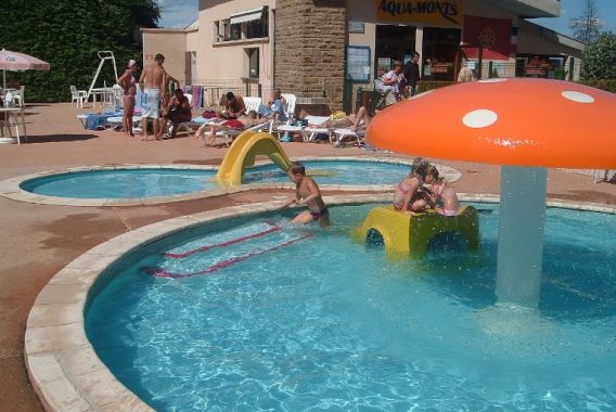 base de loisirs La Forêt Midi-Pyrénées - Saint-Pierre-de-Trivisy visuel 4/9 base de loisirs La Forêt Midi-Pyrénées - Saint-Pierre-de-Trivisy visuel 4/9