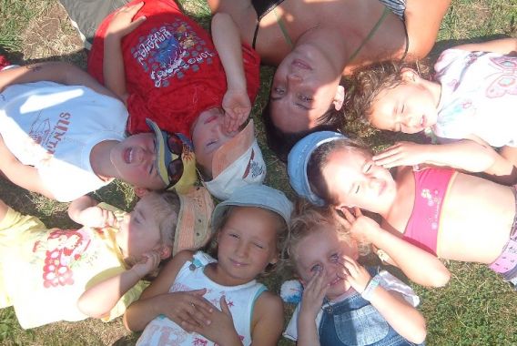 base de loisirs La Forêt Midi-Pyrénées - Saint-Pierre-de-Trivisy visuel 5/9 base de loisirs La Forêt Midi-Pyrénées - Saint-Pierre-de-Trivisy visuel 5/9