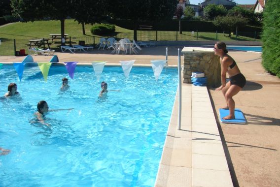 base de loisirs La Forêt Midi-Pyrénées - Saint-Pierre-de-Trivisy visuel 6/9 base de loisirs La Forêt Midi-Pyrénées - Saint-Pierre-de-Trivisy visuel 6/9