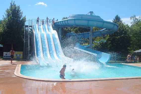 base de loisirs La Forêt Midi-Pyrénées - Saint-Pierre-de-Trivisy visuel 8/9 base de loisirs La Forêt Midi-Pyrénées - Saint-Pierre-de-Trivisy visuel 8/9