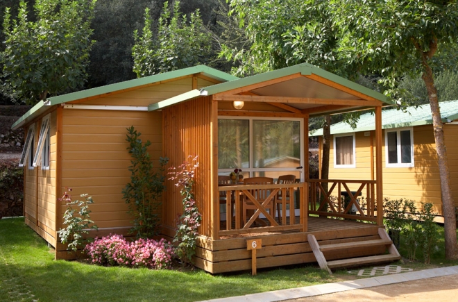 Bassegoda Park Costa Brava - Albanyà visuel 3/6 Bassegoda Park Costa Brava - Albanyà visuel 3/6