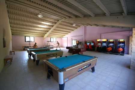 Bassegoda Park Costa Brava - Albanyà visuel 4/6 Bassegoda Park Costa Brava - Albanyà visuel 4/6