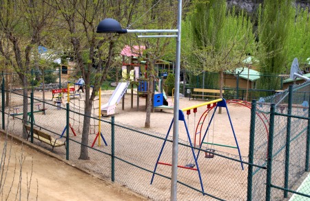 Bassegoda Park Costa Brava - Albanyà visuel 5/6 Bassegoda Park Costa Brava - Albanyà visuel 5/6