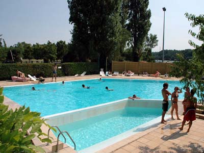 Camping de Trémolat Aquitanien - Trémolat visuel 2/11 Camping de Trémolat Aquitanien - Trémolat visuel 2/11