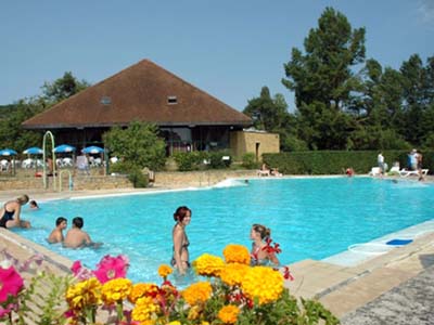 Camping de Trémolat Aquitanien - Trémolat visuel 3/11 Camping de Trémolat Aquitanien - Trémolat visuel 3/11