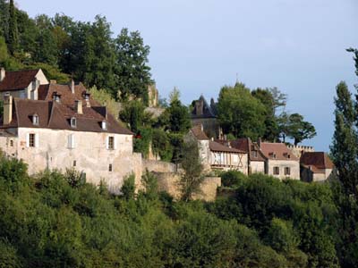 Camping de Trémolat Aquitanien - Trémolat visuel 4/11 Camping de Trémolat Aquitanien - Trémolat visuel 4/11