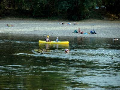 Camping de Trémolat Aquitanien - Trémolat visuel 6/11 Camping de Trémolat Aquitanien - Trémolat visuel 6/11