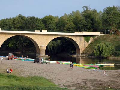 Camping de Trémolat Aquitanien - Trémolat visuel 7/11 Camping de Trémolat Aquitanien - Trémolat visuel 7/11