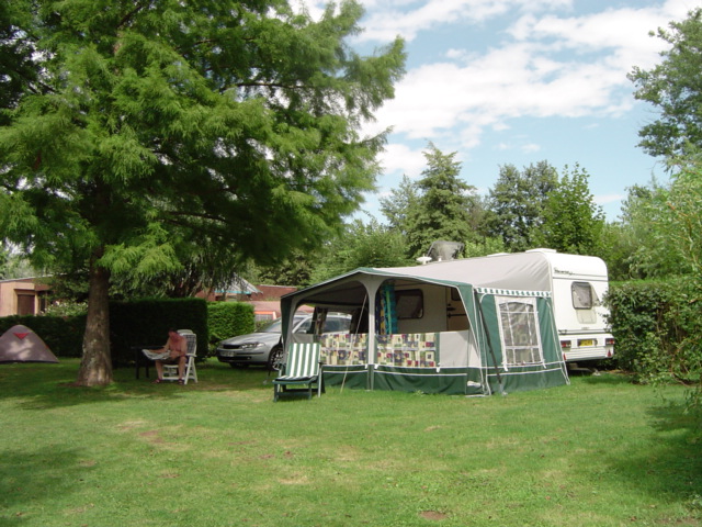 Camping de Trémolat Aquitanien - Trémolat visuel 8/11 Camping de Trémolat Aquitanien - Trémolat visuel 8/11