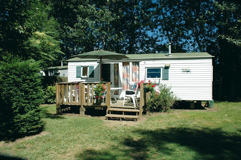 Camping de Trémolat Aquitanien - Trémolat visuel 9/11 Camping de Trémolat Aquitanien - Trémolat visuel 9/11