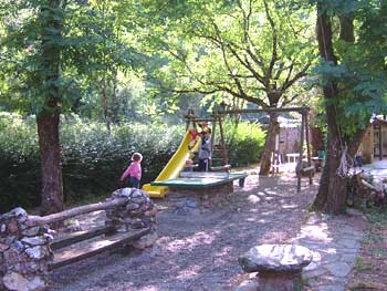 Beau Rivage Midi-Pyrénées - Conques visuel 3/4 Beau Rivage Midi-Pyrénées - Conques visuel 3/4