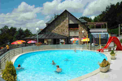 Beau Rivage Midi-Pyrénées - Salles-Curan visuel 2/10 Beau Rivage Midi-Pyrénées - Salles-Curan visuel 2/10