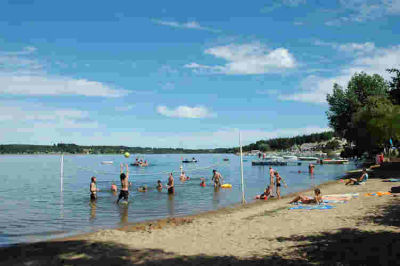 Beau Rivage Midi-Pyrénées - Salles-Curan visuel 4/10 Beau Rivage Midi-Pyrénées - Salles-Curan visuel 4/10