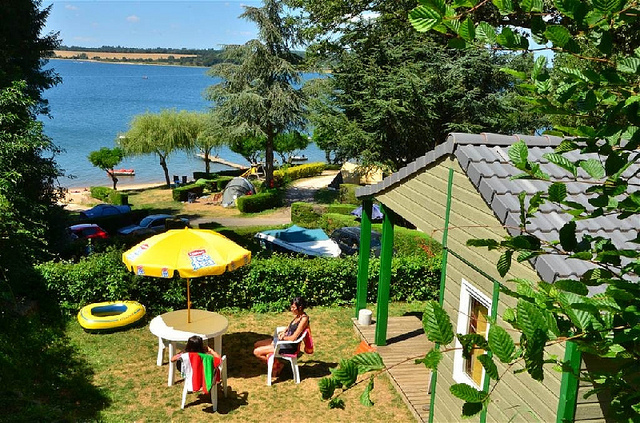Beau Rivage Midi-Pyrénées - Salles-Curan visuel 8/10 Beau Rivage Midi-Pyrénées - Salles-Curan visuel 8/10