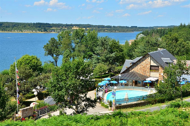 Beau Rivage Midi-Pyrénées - Salles-Curan visuel 9/10 Beau Rivage Midi-Pyrénées - Salles-Curan visuel 9/10