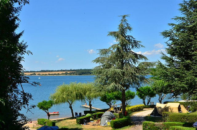 Beau Rivage Midi-Pyrénées - Salles-Curan visuel 10/10 Beau Rivage Midi-Pyrénées - Salles-Curan visuel 10/10