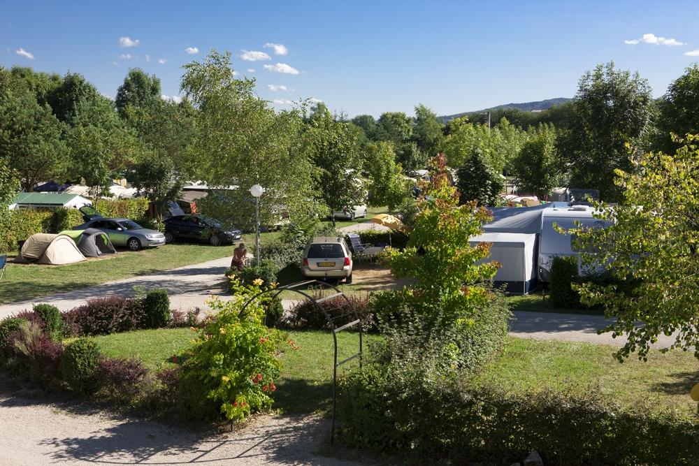 Beauregard Franche-Comté - Mesnois visuel 10/13 Beauregard Franche-Comté - Mesnois visuel 10/13