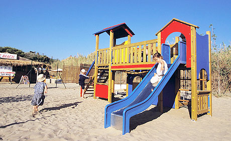 Beauregard Plage Languedoc-Roussillon - Marseillan visuel 5/8 Beauregard Plage Languedoc-Roussillon - Marseillan visuel 5/8