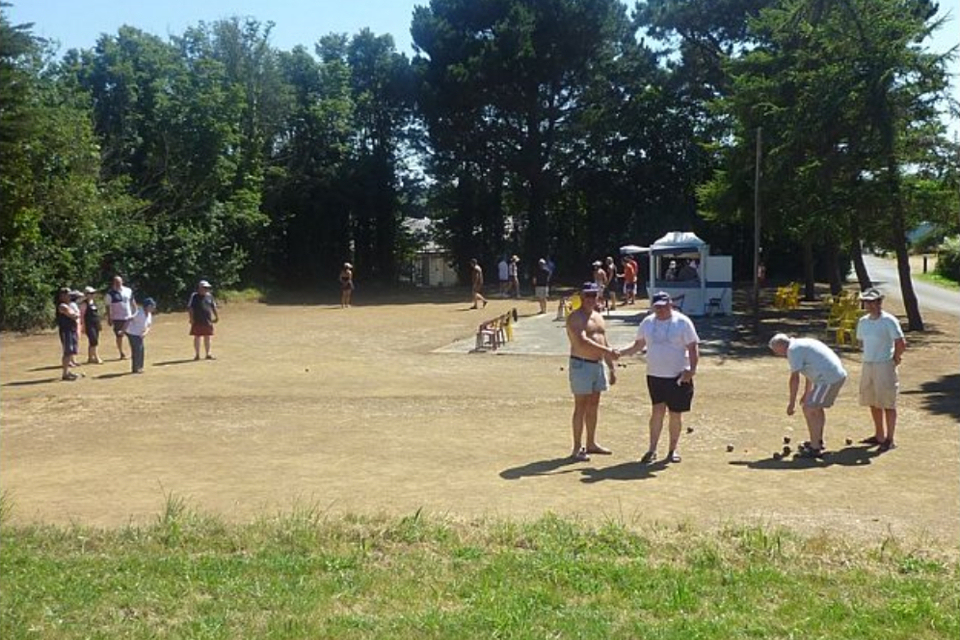 BEC DE VIR Bretagne - Tréveneuc visuel 1/1