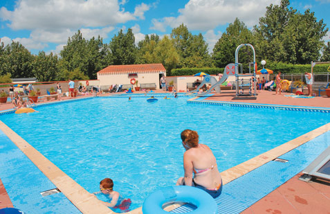 Bel Das Loire-Gebiet - La Tranche-sur-Mer visuel 2/4 Bel Das Loire-Gebiet - La Tranche-sur-Mer visuel 2/4