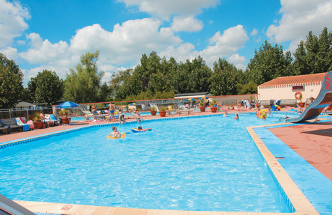 Bel Das Loire-Gebiet - La Tranche-sur-Mer visuel 3/4 Bel Das Loire-Gebiet - La Tranche-sur-Mer visuel 3/4