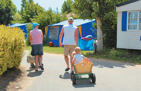 Bel Das Loire-Gebiet - La Tranche-sur-Mer visuel 4/4 Bel Das Loire-Gebiet - La Tranche-sur-Mer visuel 4/4