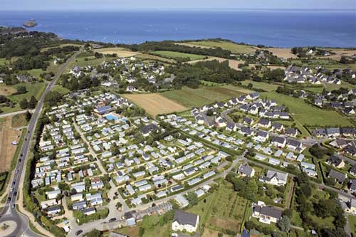 Bel Air Bretagne - Cancale visuel 1/1 Bel Air Bretagne - Cancale visuel 1/1