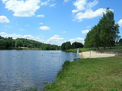 Bel Air Limousin - Ladignac-le-Long visuel 2/6 Bel Air Limousin - Ladignac-le-Long visuel 2/6