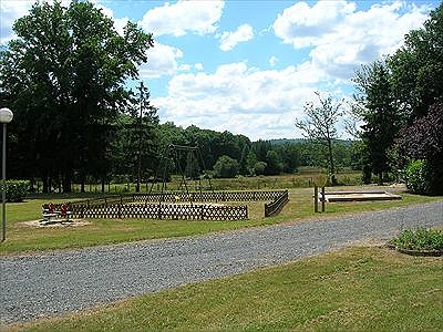 Bel Air Limousin - Ladignac-le-Long visuel 6/6 Bel Air Limousin - Ladignac-le-Long visuel 6/6