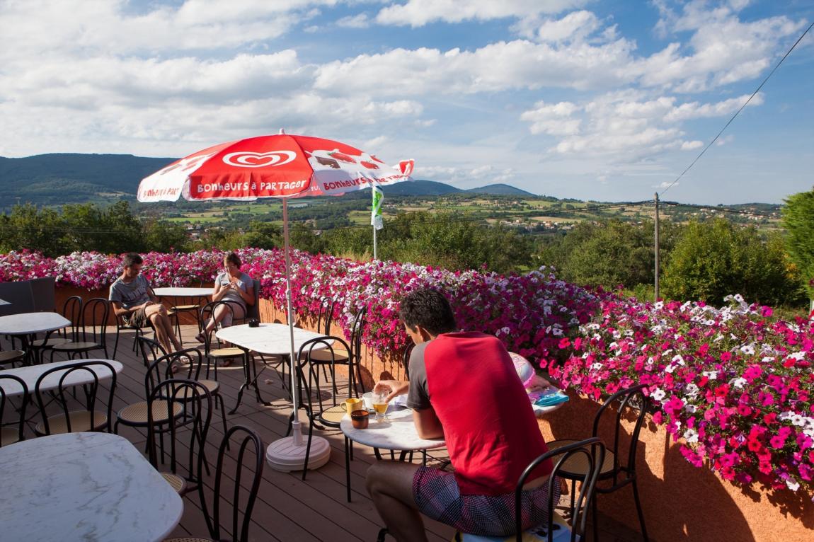 Bel'Epoque du Pilat Rhône-Alpen - Pélussin visuel 2/11 Bel'Epoque du Pilat Rhône-Alpen - Pélussin visuel 2/11