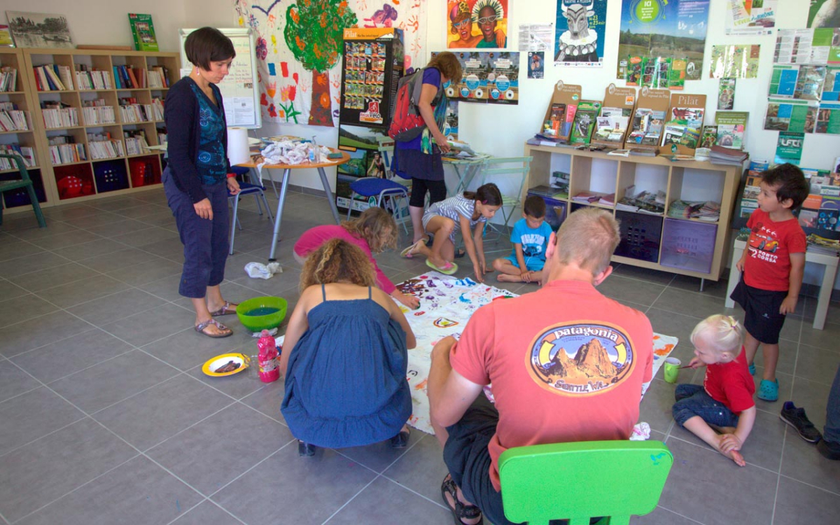 Bel'Epoque du Pilat Rhône-Alpen - Pélussin visuel 3/11 Bel'Epoque du Pilat Rhône-Alpen - Pélussin visuel 3/11