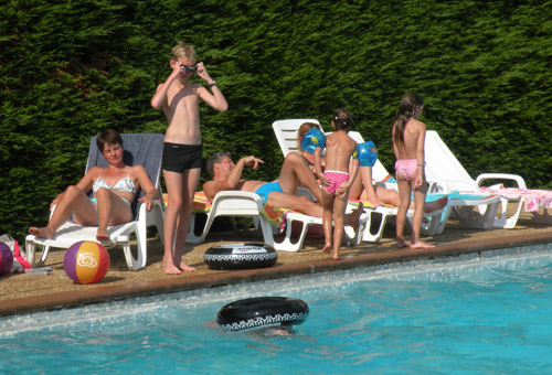 Bel'Epoque du Pilat Rhône-Alpen - Pélussin visuel 4/11 Bel'Epoque du Pilat Rhône-Alpen - Pélussin visuel 4/11