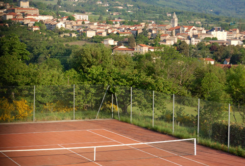 Bel'Epoque du Pilat Rhône-Alpen - Pélussin visuel 5/11 Bel'Epoque du Pilat Rhône-Alpen - Pélussin visuel 5/11