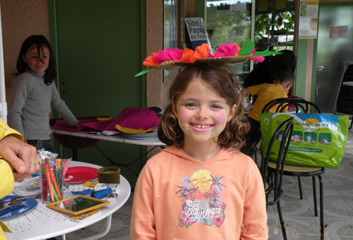 Bel'Epoque du Pilat Rhône-Alpen - Pélussin visuel 6/11 Bel'Epoque du Pilat Rhône-Alpen - Pélussin visuel 6/11