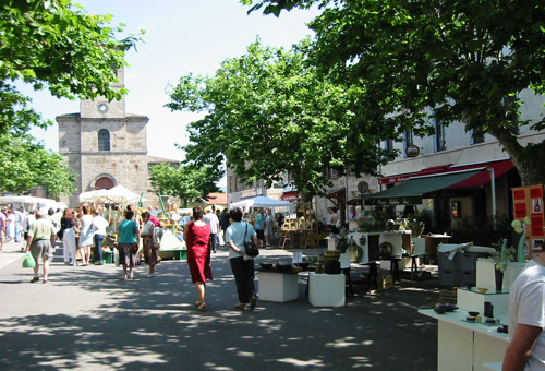 Bel'Epoque du Pilat Rhône-Alpen - Pélussin visuel 7/11 Bel'Epoque du Pilat Rhône-Alpen - Pélussin visuel 7/11