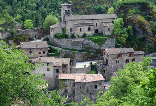 Bel'Epoque du Pilat Rhône-Alpen - Pélussin visuel 8/11 Bel'Epoque du Pilat Rhône-Alpen - Pélussin visuel 8/11