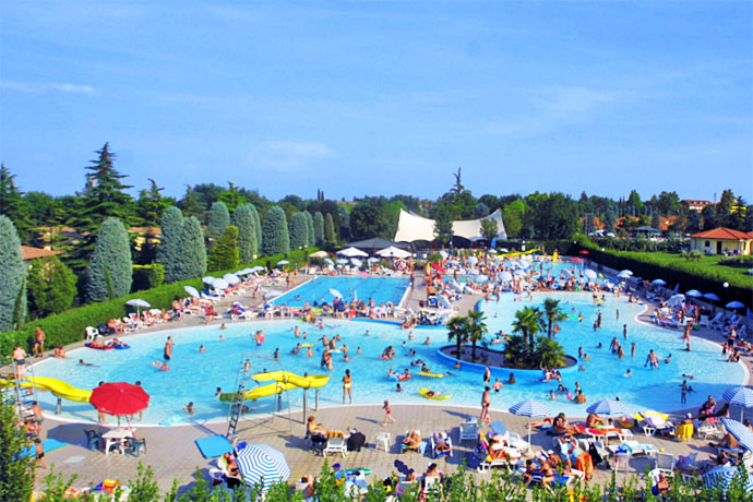 Bella Italia Venetien - Peschiera del Garda visuel 6/7