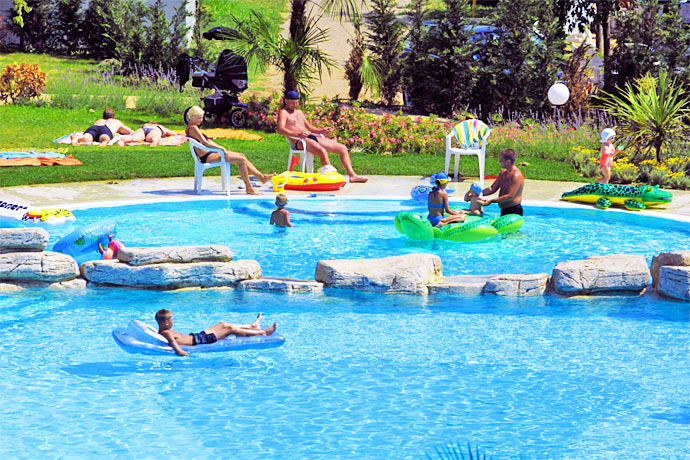 Bella Italia Venetien - Peschiera del Garda visuel 7/7