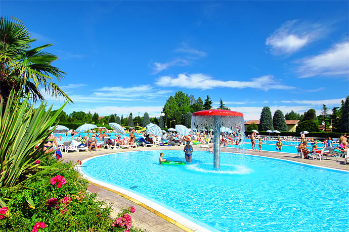 Bella Italia Venetien - Peschiera del Garda visuel 5/7