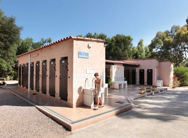 Bella Vista Korsika - Calvi visuel 5/6 Bella Vista Korsika - Calvi visuel 5/6