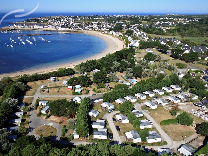 Belle Plage Bretagne - Ploemeur visuel 2/12 Belle Plage Bretagne - Ploemeur visuel 2/12