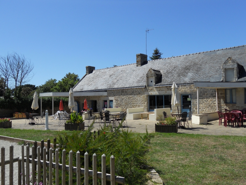 Belle Plage Bretagne - Ploemeur visuel 3/12 Belle Plage Bretagne - Ploemeur visuel 3/12