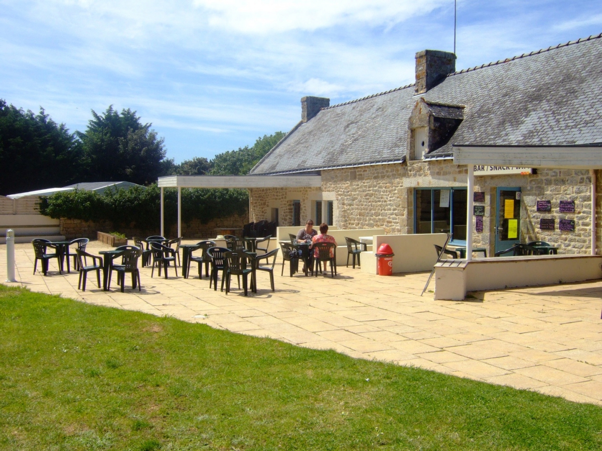 Belle Plage Bretagne - Ploemeur visuel 7/12 Belle Plage Bretagne - Ploemeur visuel 7/12