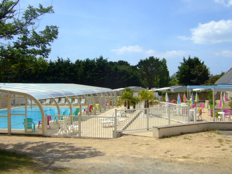 Belle Plage Bretagne - Ploemeur visuel 8/12 Belle Plage Bretagne - Ploemeur visuel 8/12