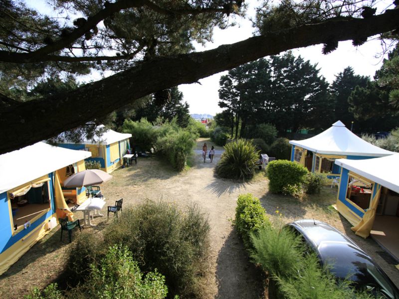 Belle Plage Bretagne - Ploemeur visuel 9/12 Belle Plage Bretagne - Ploemeur visuel 9/12