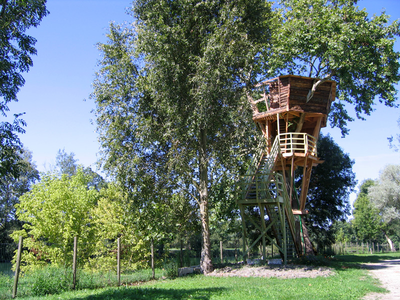 Belle Rivière Poitou-Charentes - Chaniers visuel 1/10 Belle Rivière Poitou-Charentes - Chaniers visuel 1/10