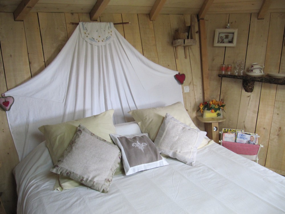 Belle Rivière Poitou-Charentes - Chaniers visuel 5/10 Belle Rivière Poitou-Charentes - Chaniers visuel 5/10